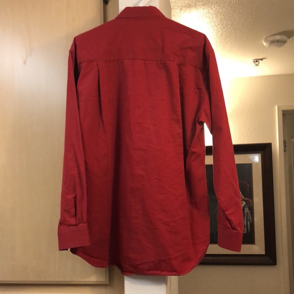 Bugle Boy Co Long Sleeve Shirt - Picture 2 of 8